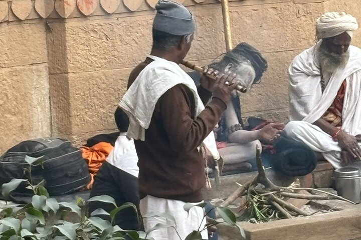 Varanasi full day guided tour | Ranked 1 Tour Operator on Viator