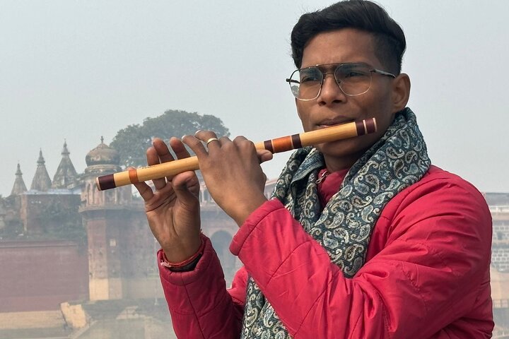 Varanasi full day guided tour | Ranked 1 Tour Operator on Viator