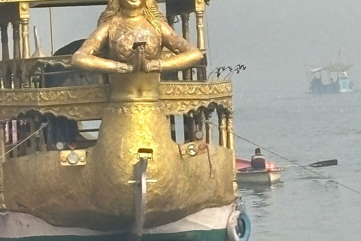 Varanasi full day guided tour | Ranked 1 Tour Operator on Viator