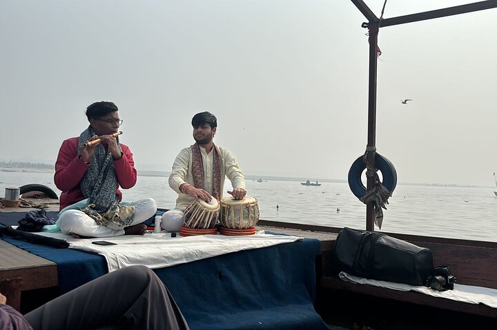 Varanasi full day guided tour | Ranked 1 Tour Operator on Viator