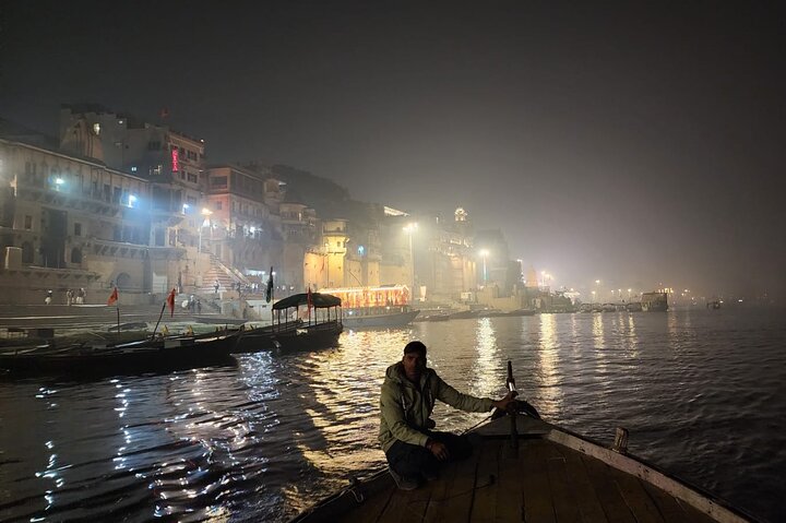 Varanasi full day guided tour | Ranked 1 Tour Operator on Viator