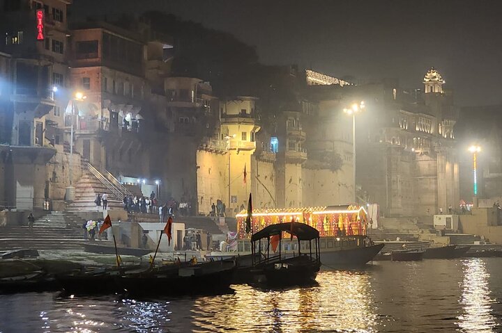 Varanasi full day guided tour | Ranked 1 Tour Operator on Viator