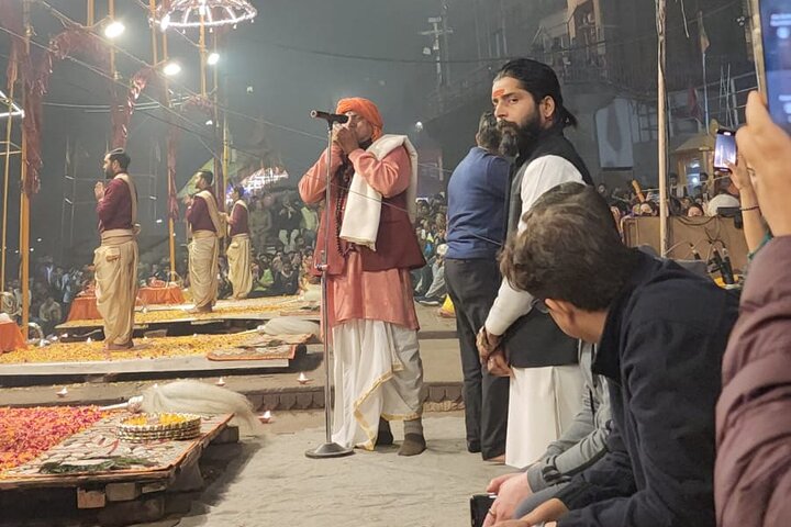 Varanasi full day guided tour | Ranked 1 Tour Operator on Viator