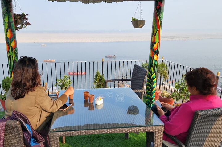 Varanasi full day guided tour | Ranked 1 Tour Operator on Viator