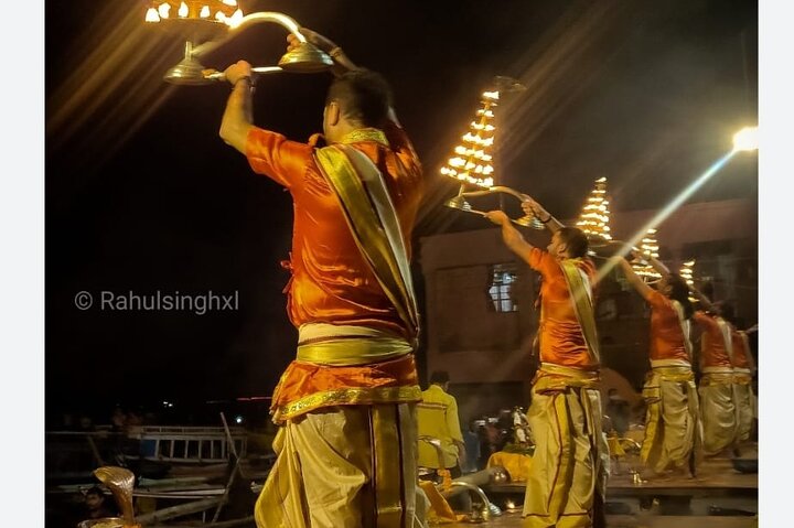 Varanasi full day guided tour | Ranked 1 Tour Operator on Viator