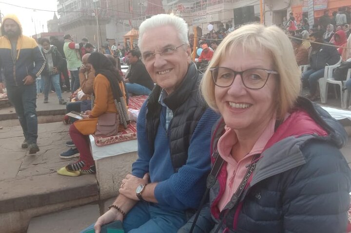 Varanasi tour in one day