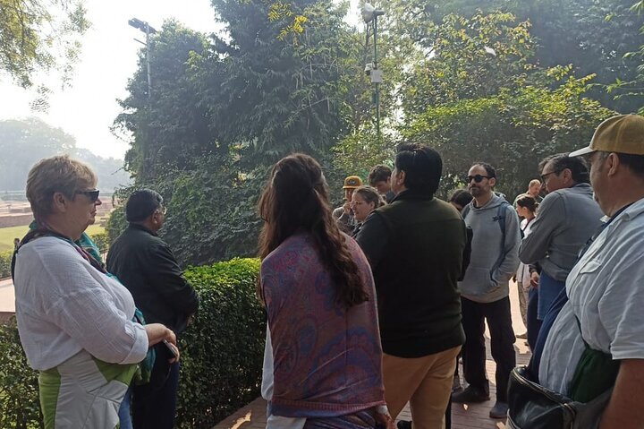 Varanasi tour in one day
