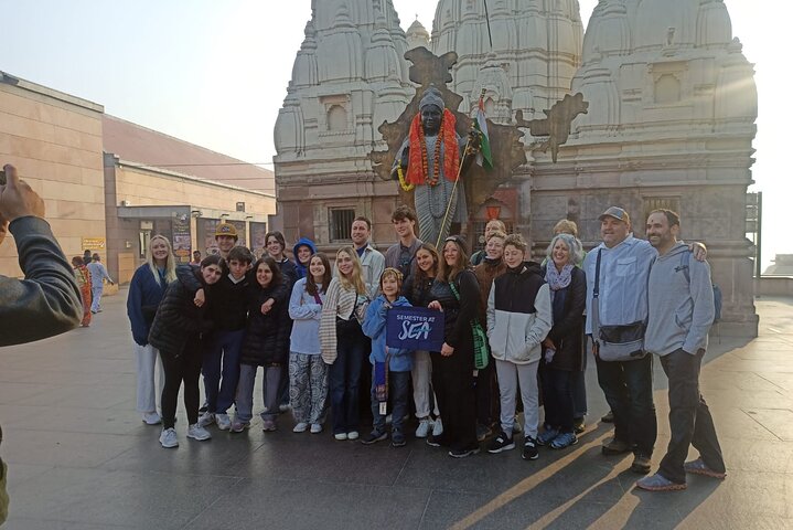 Varanasi tour in one day