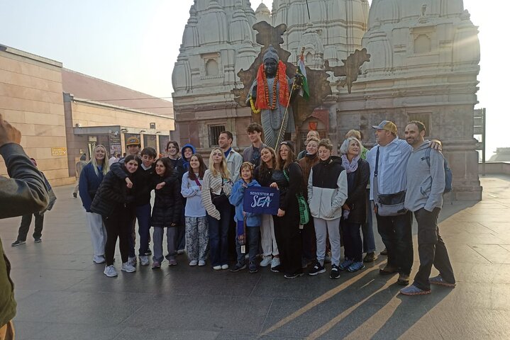 Varanasi tour in one day