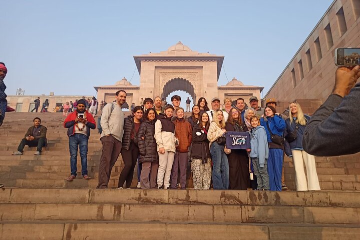 Varanasi tour in one day