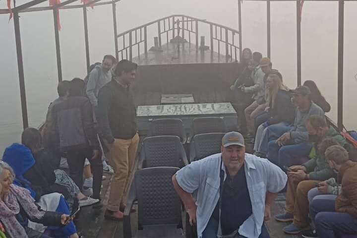 Varanasi tour in one day