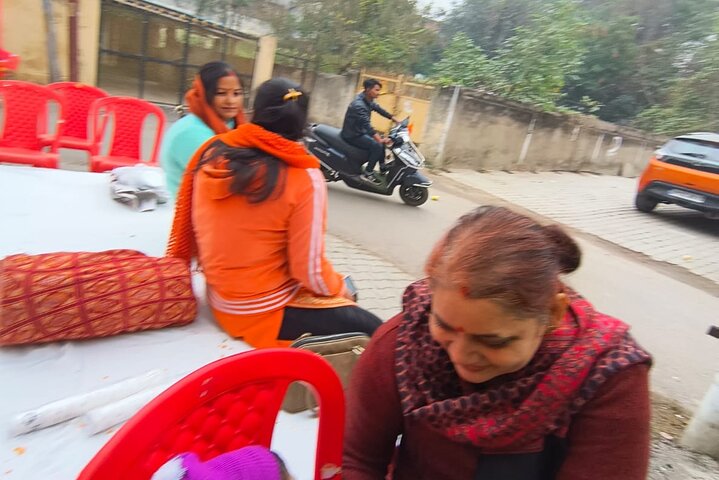 Varanasi tour in one day
