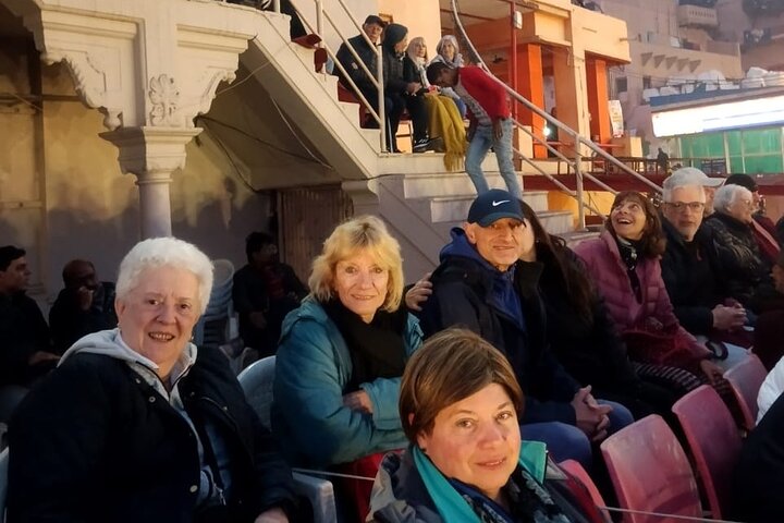Varanasi tour in one day