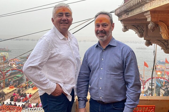 Varanasi tour in one day