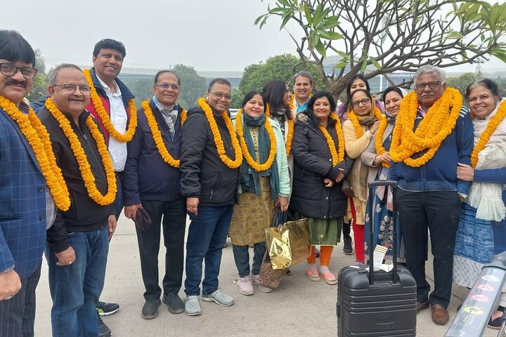 Varanasi tour in one day