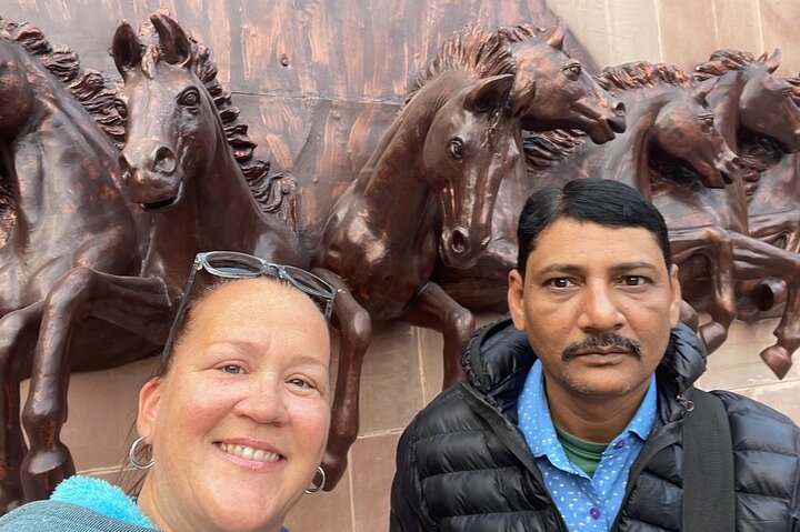 Varanasi tour in one day