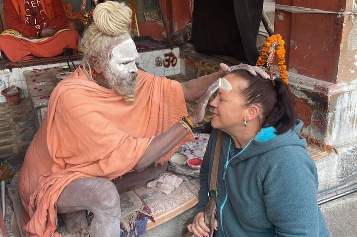 Varanasi tour in one day
