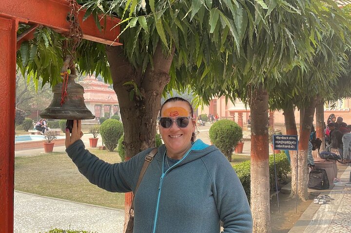 Varanasi tour in one day
