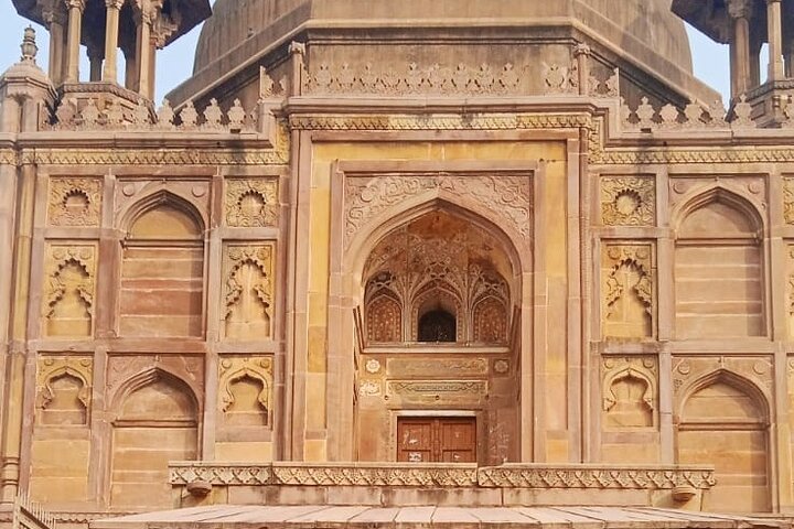 Varanasi tour in one day
