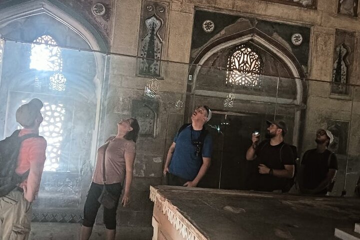 Varanasi tour in one day