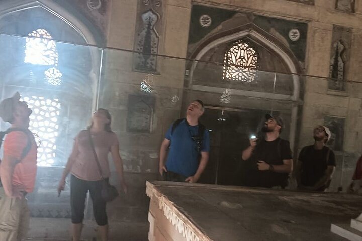 Varanasi tour in one day