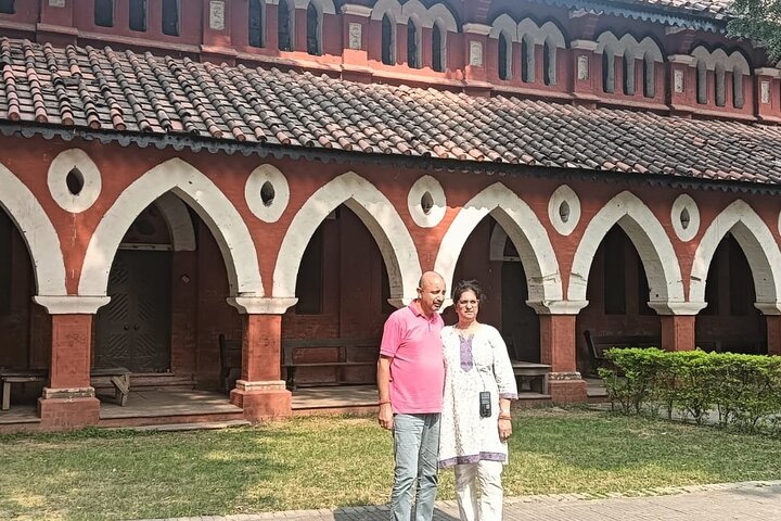 Varanasi tour in one day
