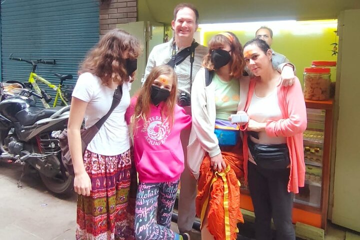 Varanasi tour in one day