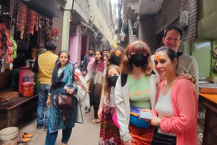 Varanasi tour in one day