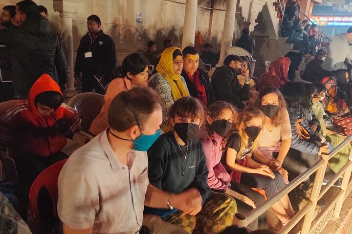 Varanasi tour in one day