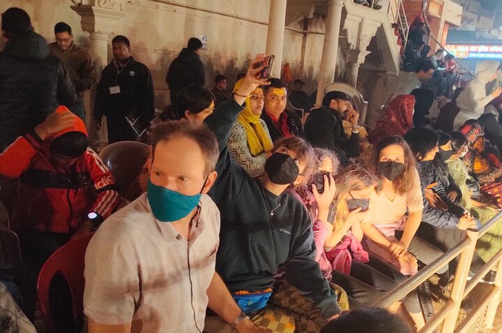 Varanasi tour in one day