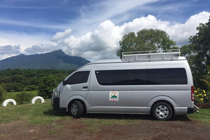One day Nicaragua It is a day of many surprises