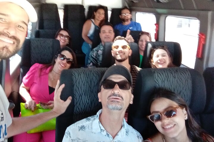 Private Have It Your Way Tour in Montevideo