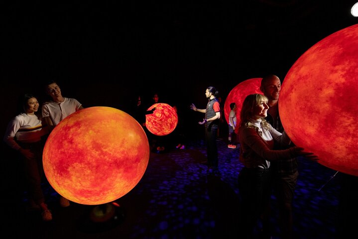 Dark Sky Indoor Maori Cultural Astronomy Experience