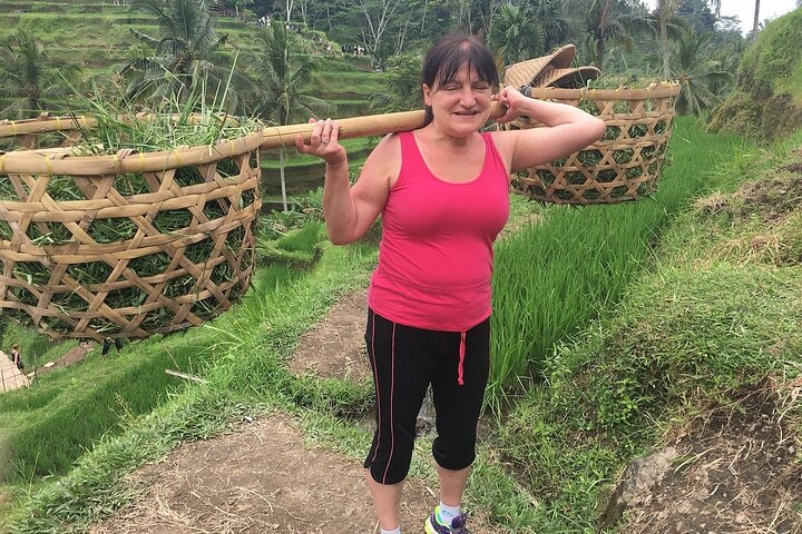 Bali Shore Excursion from Benoa Port – All-Inclusive Private Tour