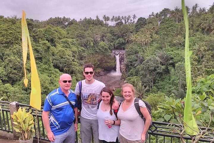 Bali Shore Excursion from Benoa Port – All-Inclusive Private Tour