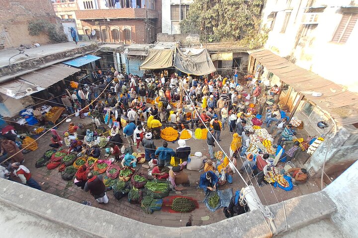 One Day Admirable tour in Varanasi Private Guided Tour
