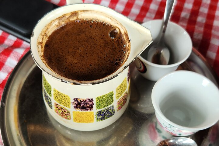 From Sarajevo: Full-Day Hike to Lukomir Village