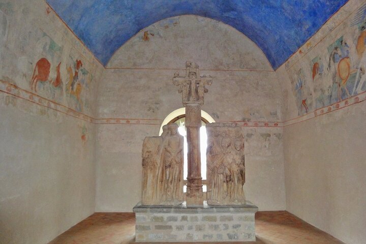 Private Conference Tour: City , Castle and Walls
