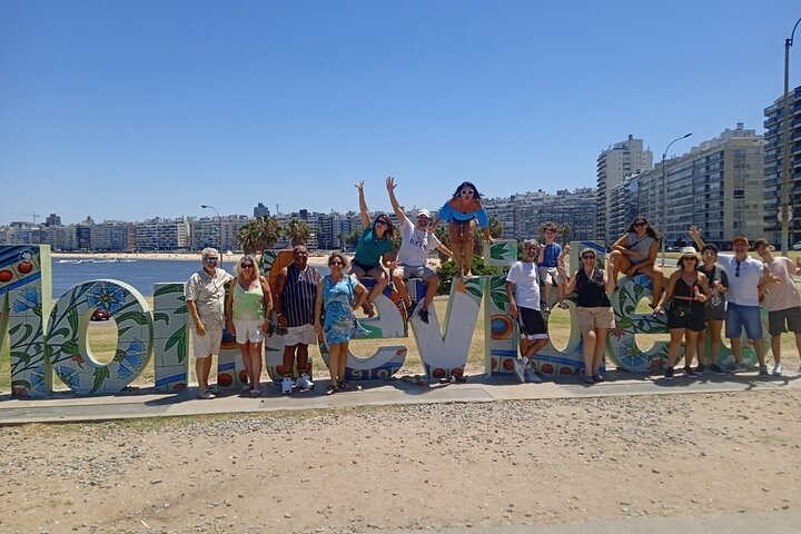 Private Have It Your Way Tour in Montevideo