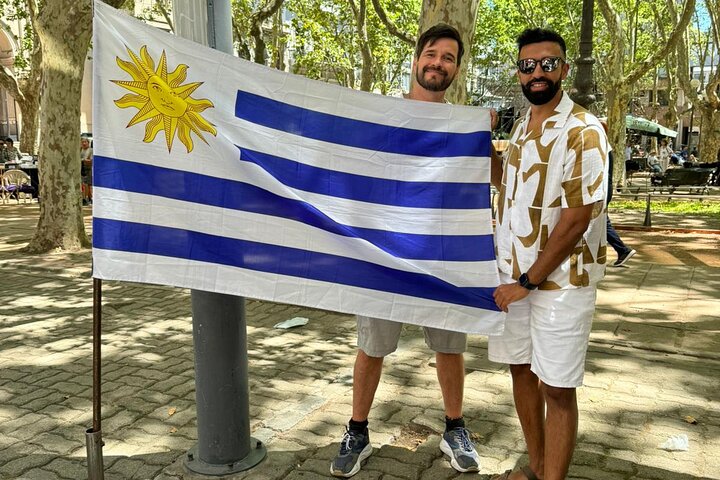 Private Have It Your Way Tour in Montevideo