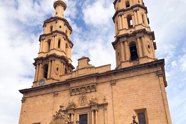 Private Tour to Leon From Guanajuato City