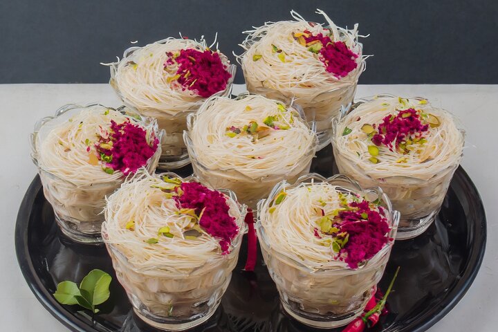 Bikaner 2 Hour Guided Street Food Tasting Tour