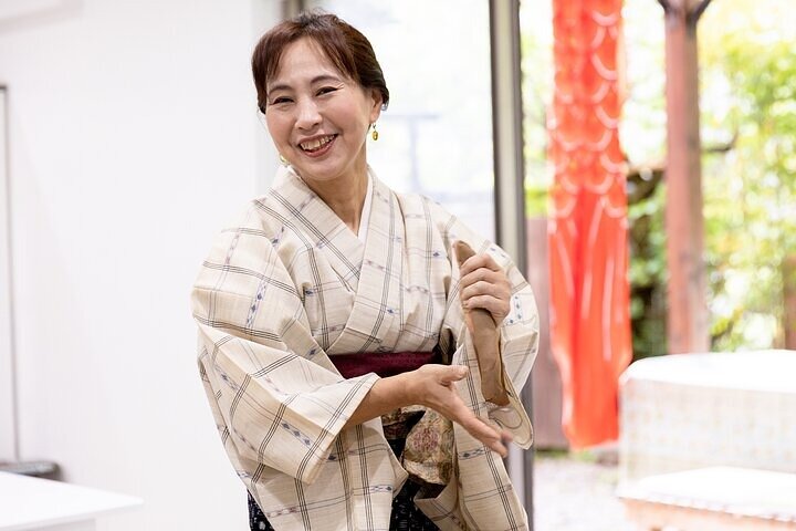 Artist Pottery and Cooking Class in the Old Streets of Mt. Hiei