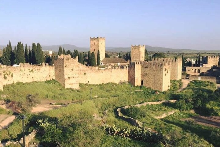 OFFICIAL TOUR OF TRUJILLO WITH TICKETS TO MONUMENTS