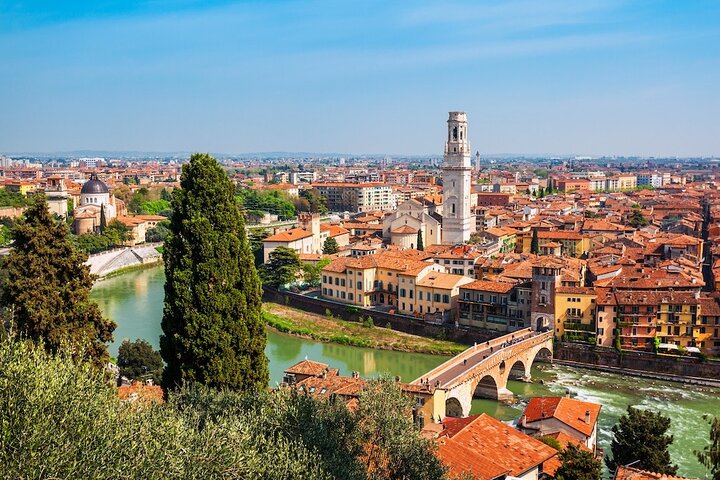 From Verona: Half-Day Valpolicella & Amarone Wine Experience