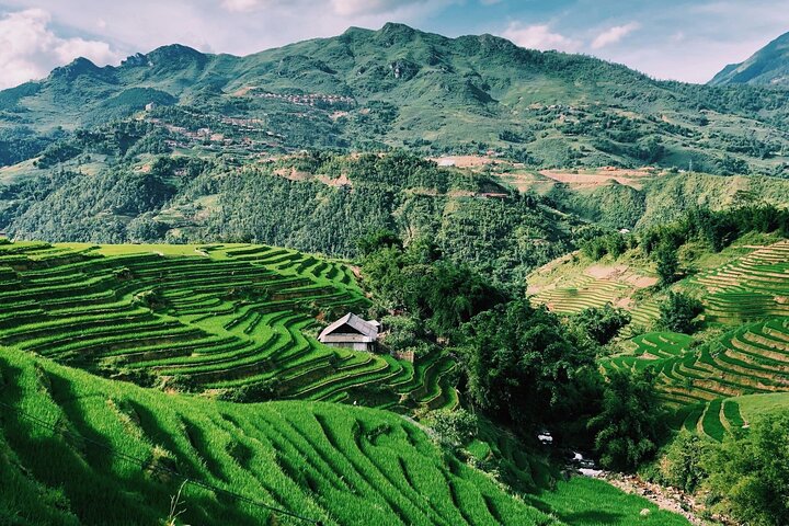Private Full Day Tour in Sapa by Car