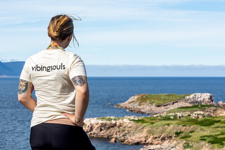 Cabot Trail Discovery Tour