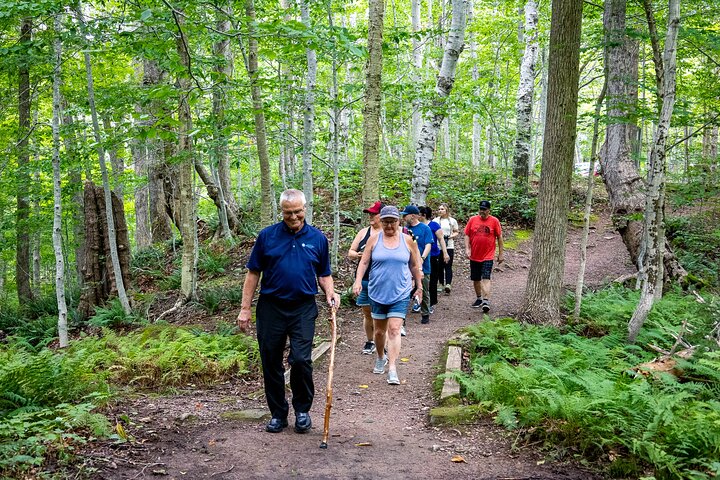Cabot Trail Discovery Tour