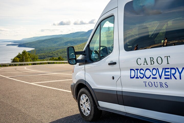 Cabot Trail Scenic Shore Excursion – Guaranteed Return to Ship