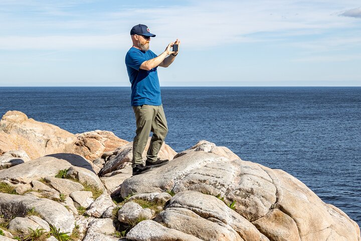 Cabot Trail Scenic Shore Excursion – Guaranteed Return to Ship